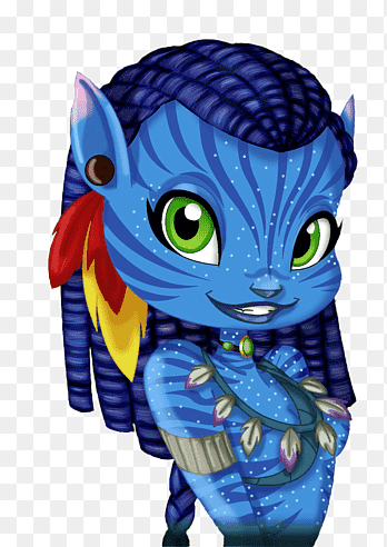 Avatar da Soraya