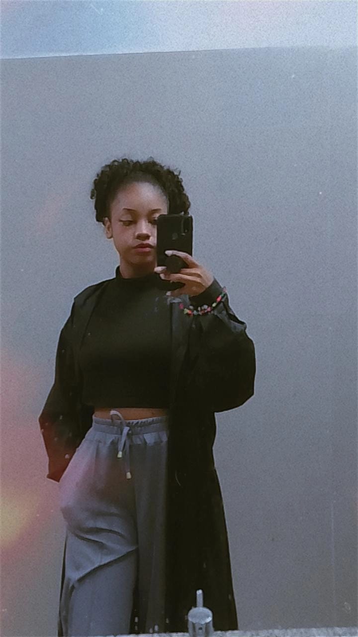  Foto da Soraya